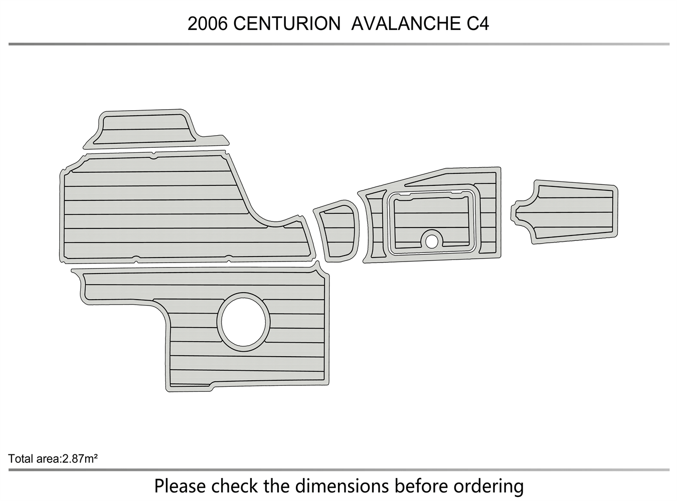 2006-2009 Centurion Avalanche C4