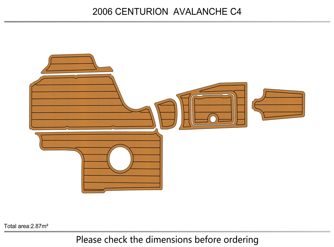 2006-2009 Centurion Avalanche C4