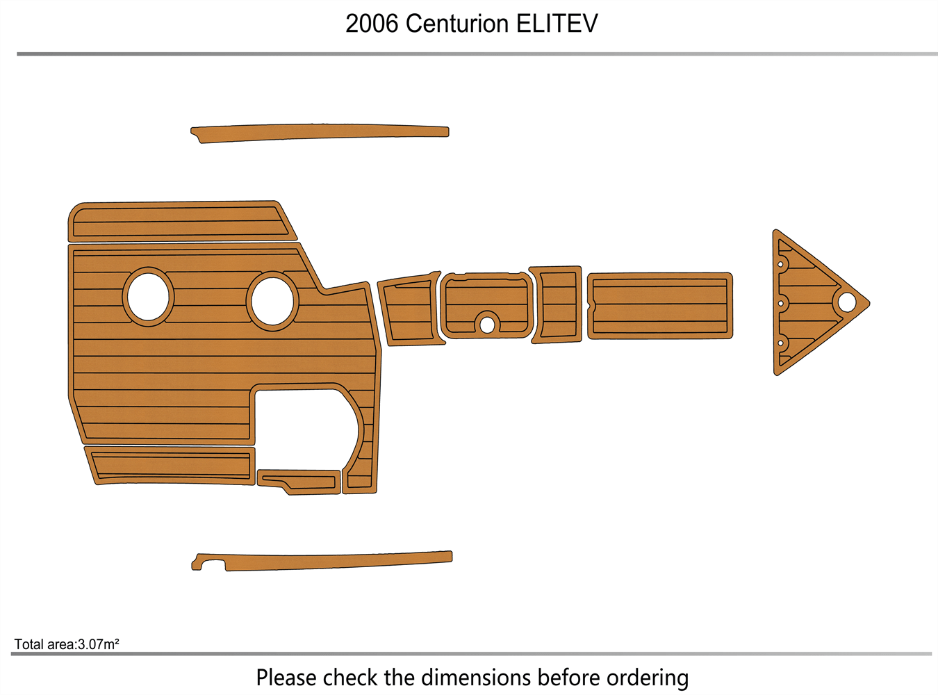 2006 Centurion ELITE V
