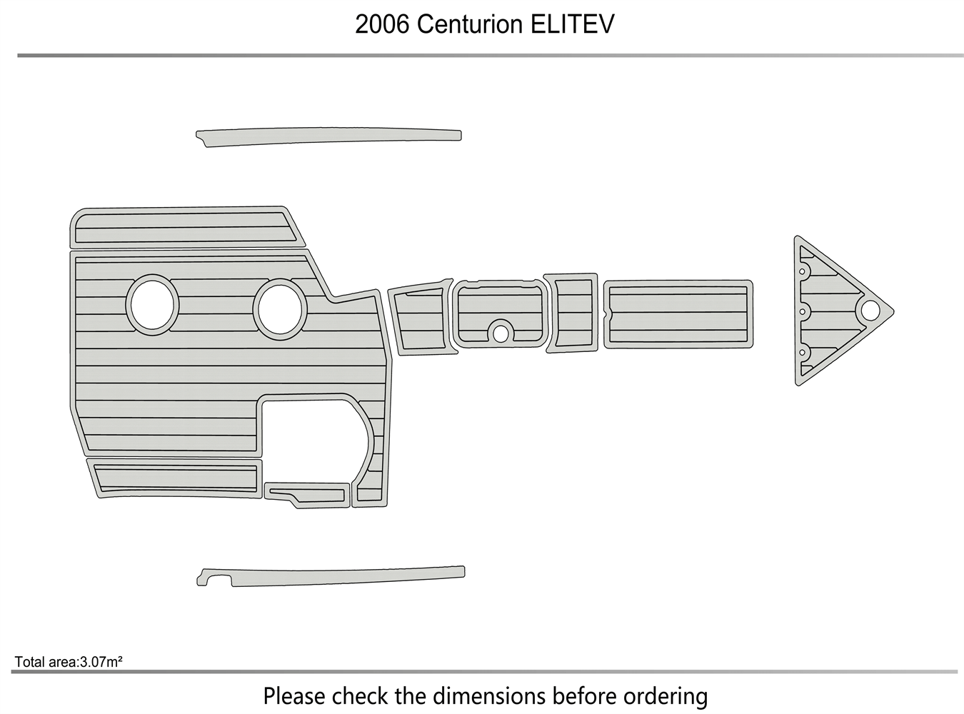 2006 Centurion ELITE V