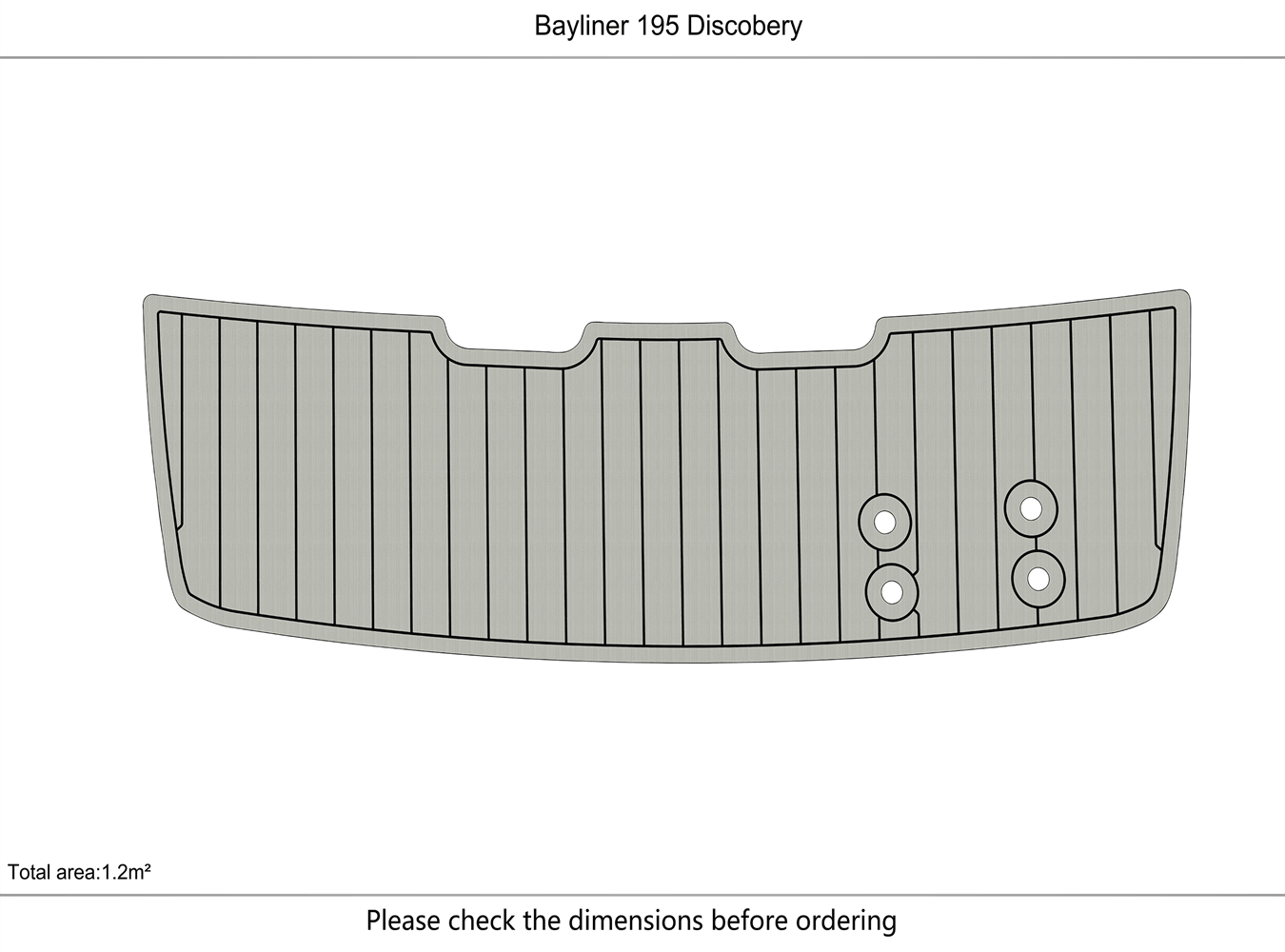 2008-2010 Bayliner 195 Discobery