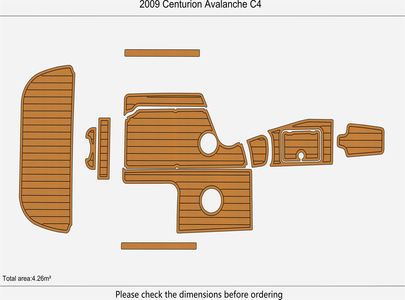 2009 Centurion Avalanche C4