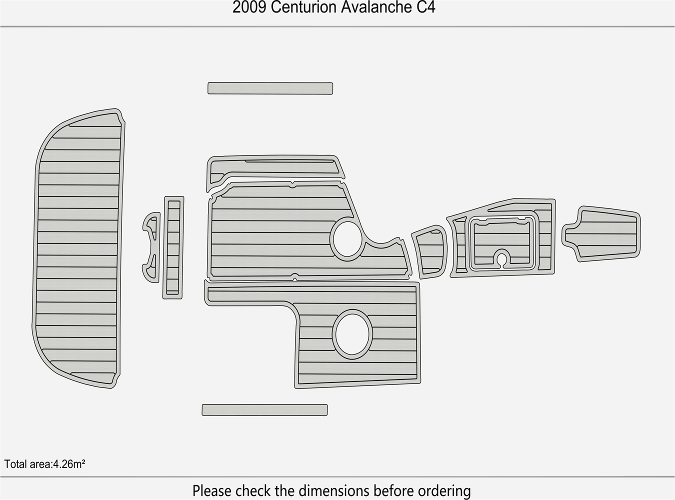 2009 Centurion Avalanche C4