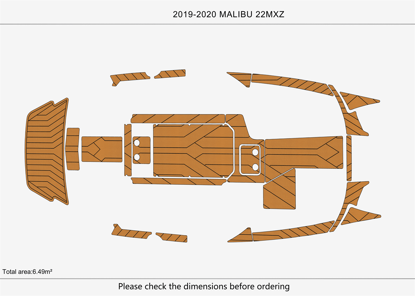 2019-2020 malibu 22 MXZ
