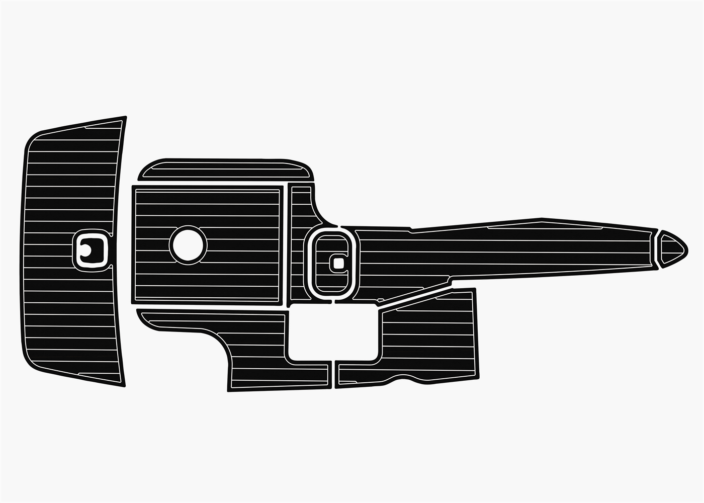 2004-2005 Malibu 21 vlx