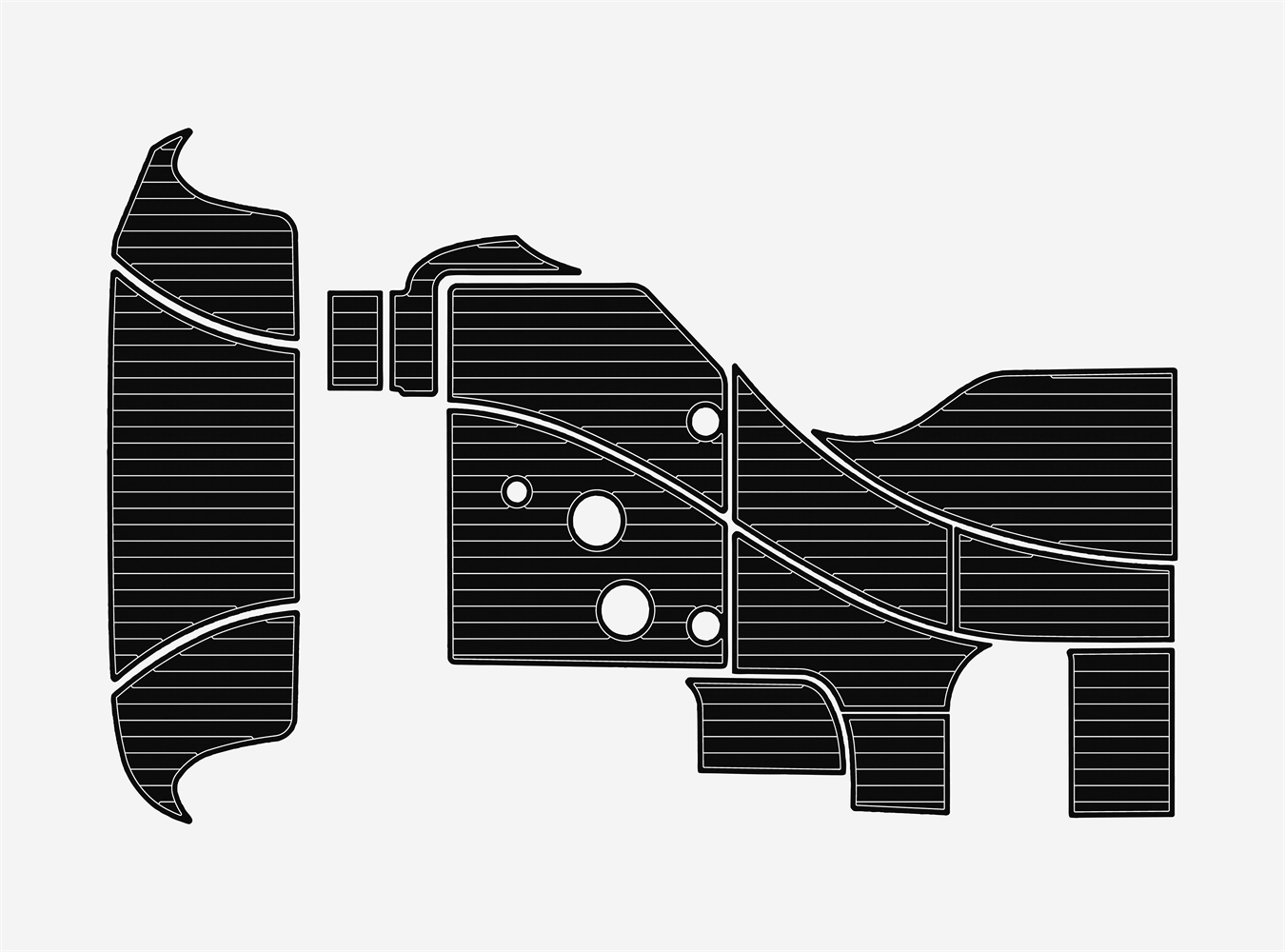 2008-2009 Bayliner 325