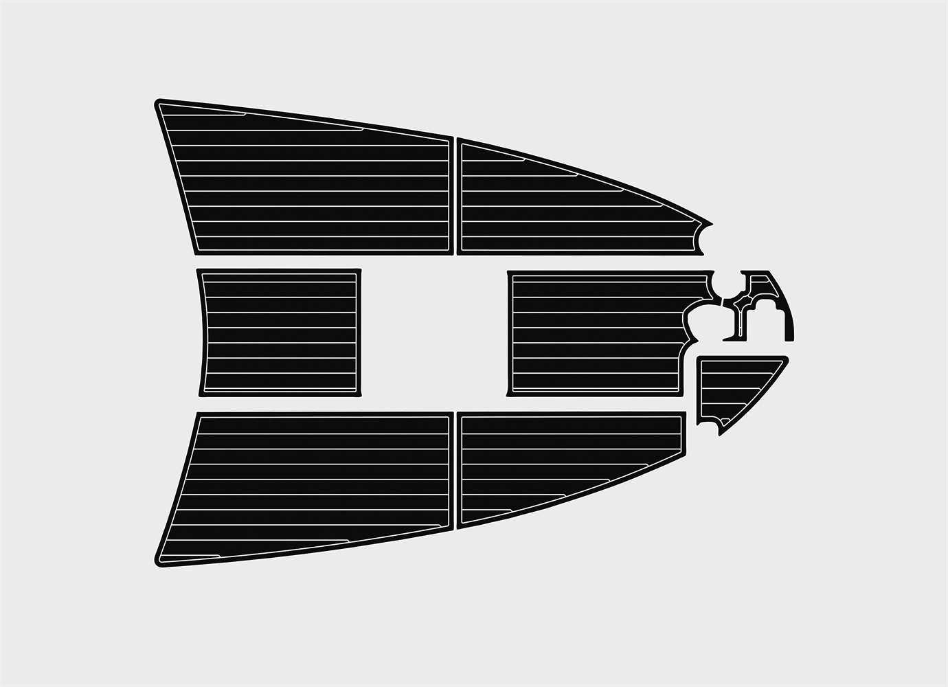 1997-2001 sea ray 270 sundancer
