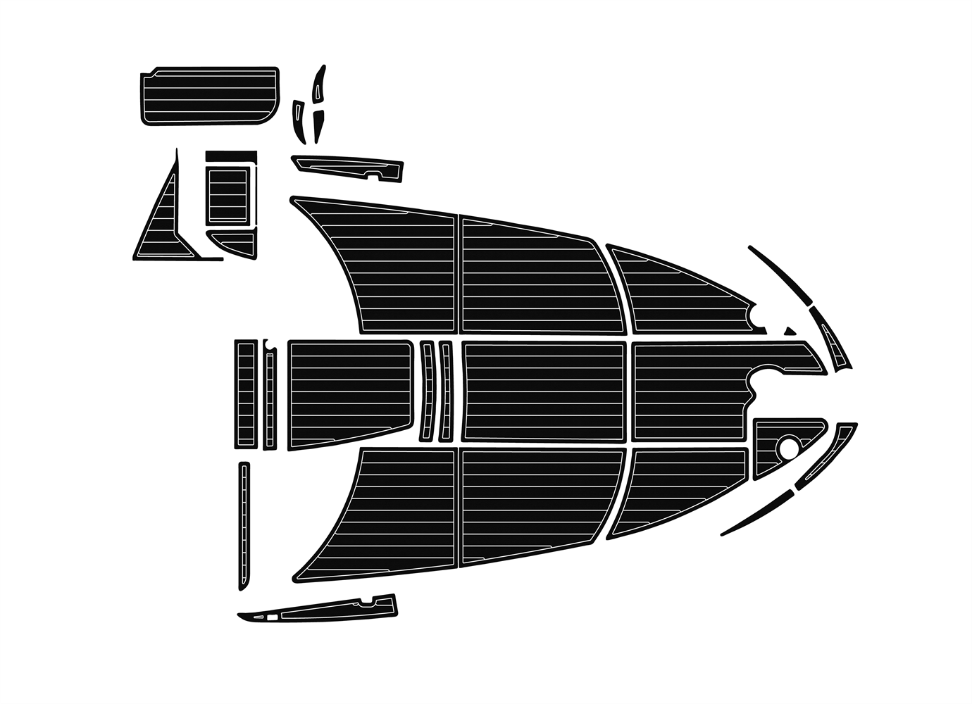 2001-2009 Sea Ray 280 Sundancer