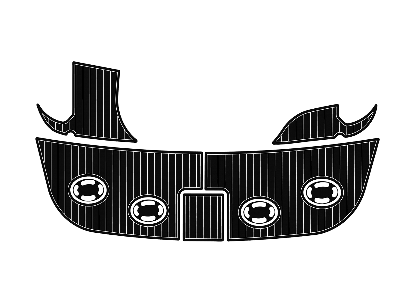 1999-2005 Sea Ray 460 Sundancer SP