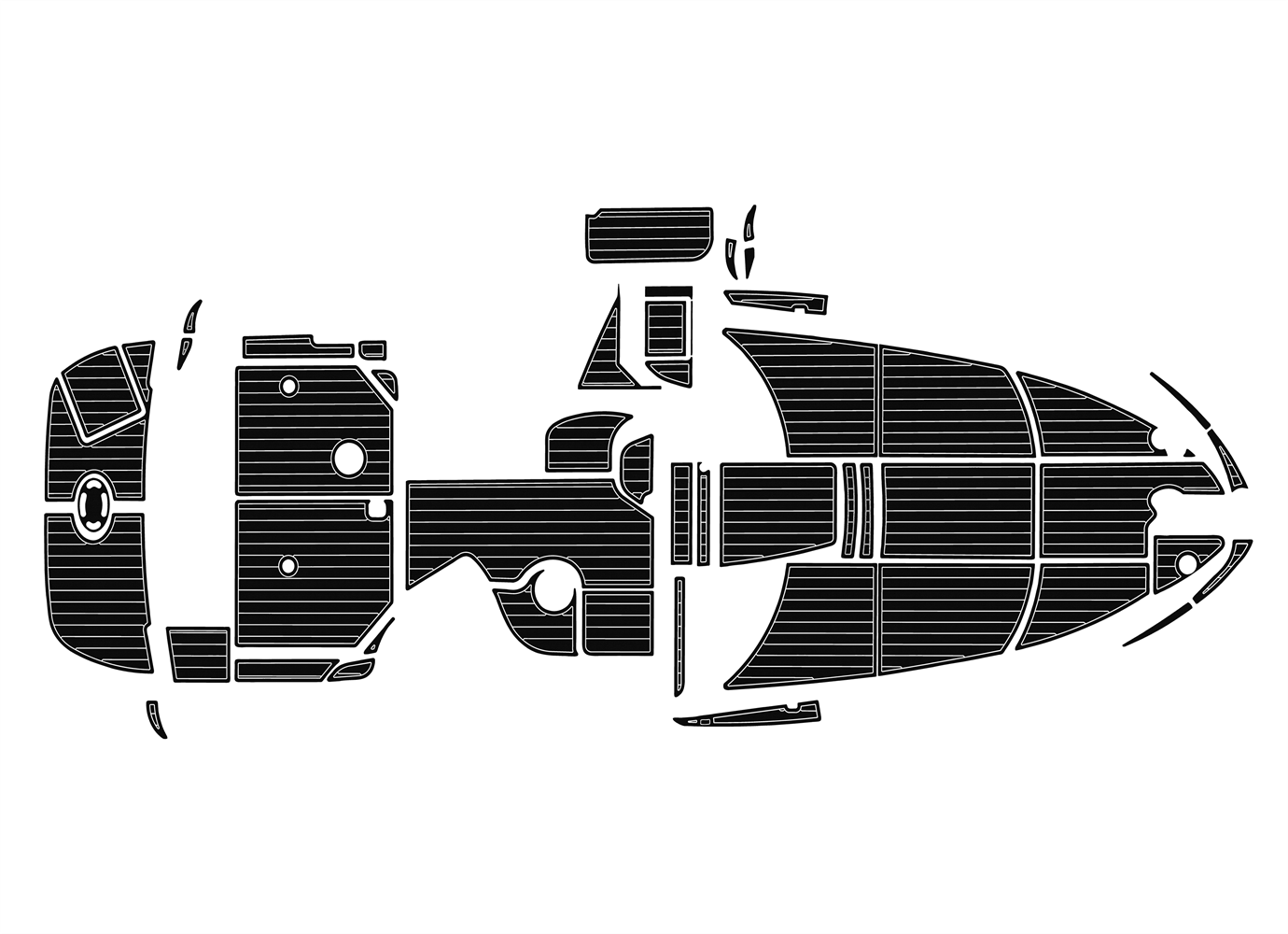 2001-2009 Sea Ray 280 Sundancer