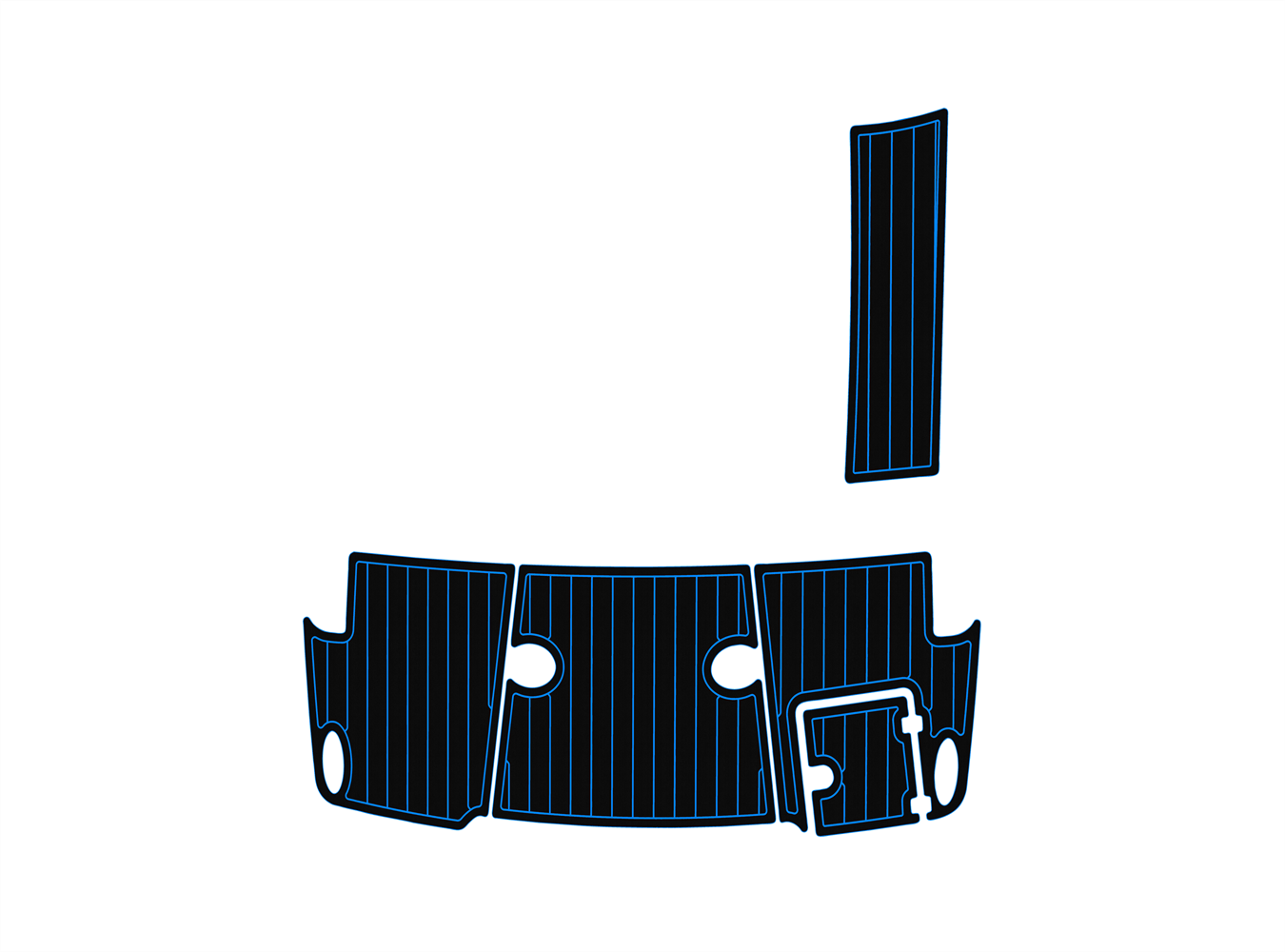 2020 Chaparral 277 SSX SP