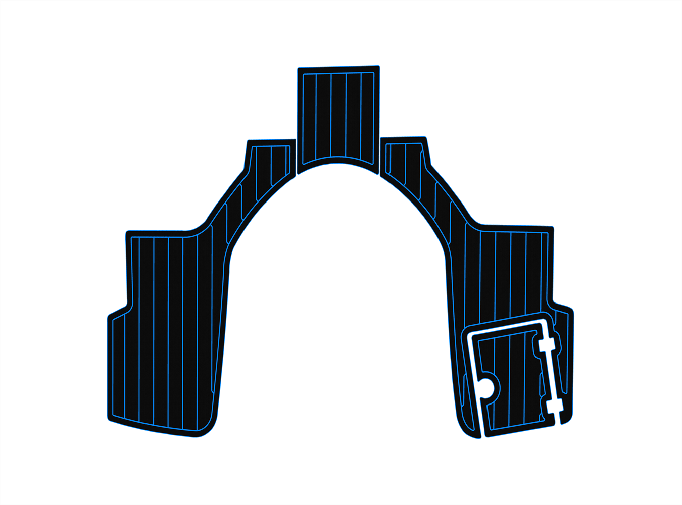 2021 Chaparral 230 SUNCOAST