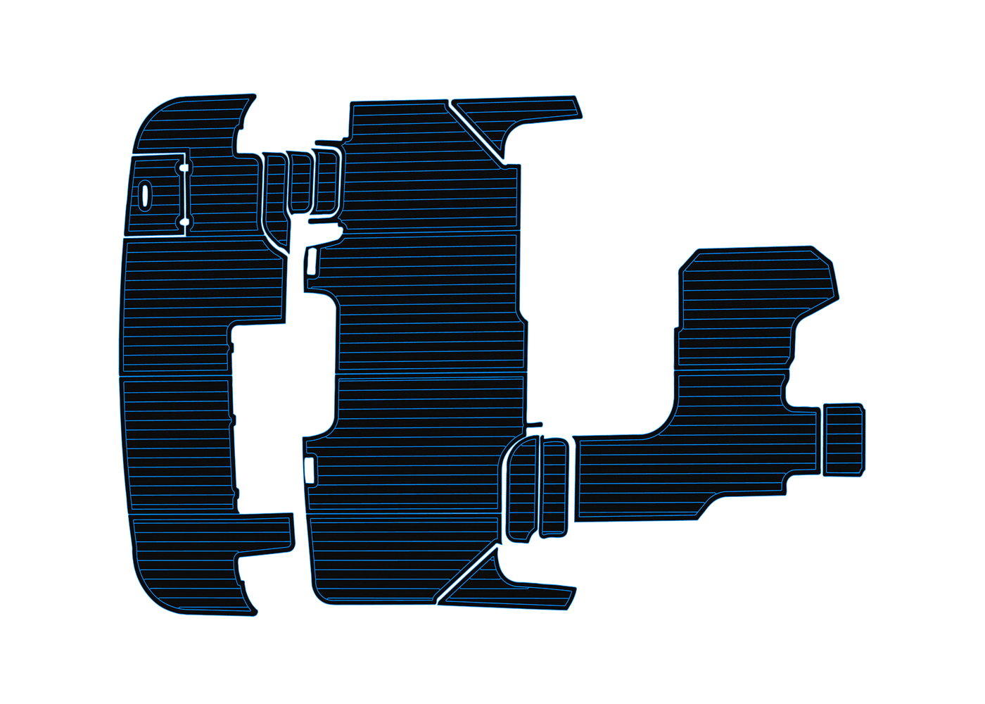 1999-2005 Cruisers Yachts  3750