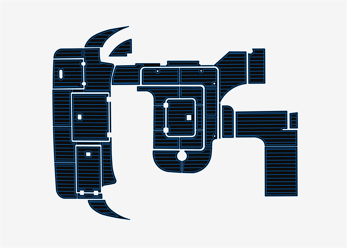 2003-2004 Cruisers 3772