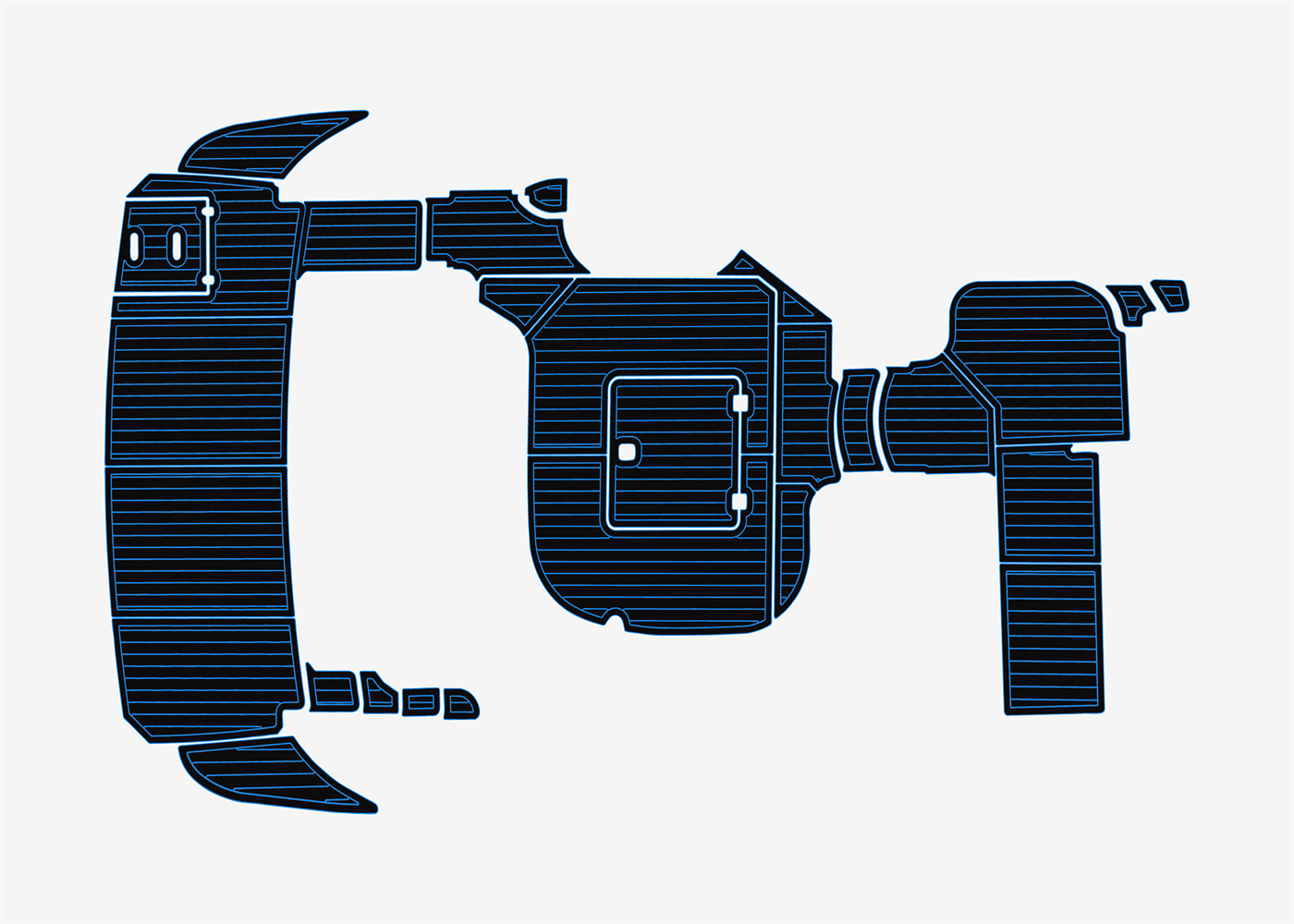 2004-2005 Cruisers 500