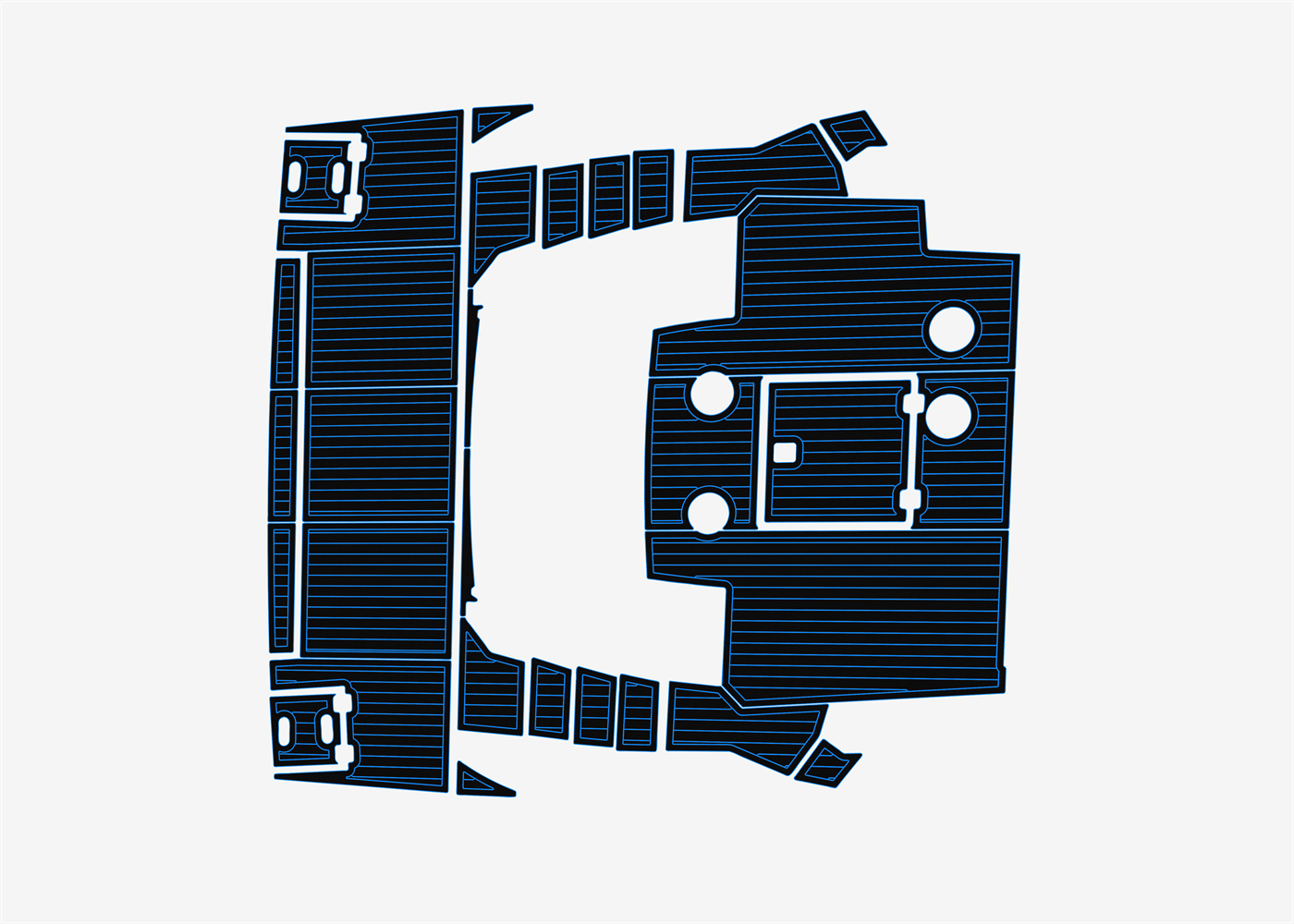 2016-2019 Cruisers 60