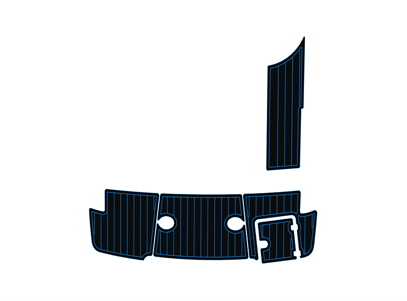 2019 Chaparral 247 SSX