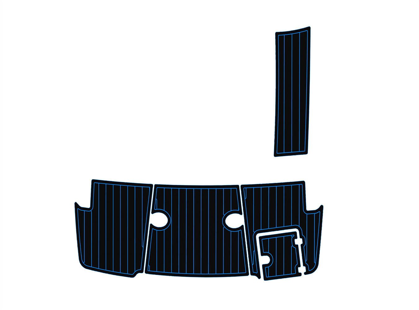 2019 Chaparral 267 SSX