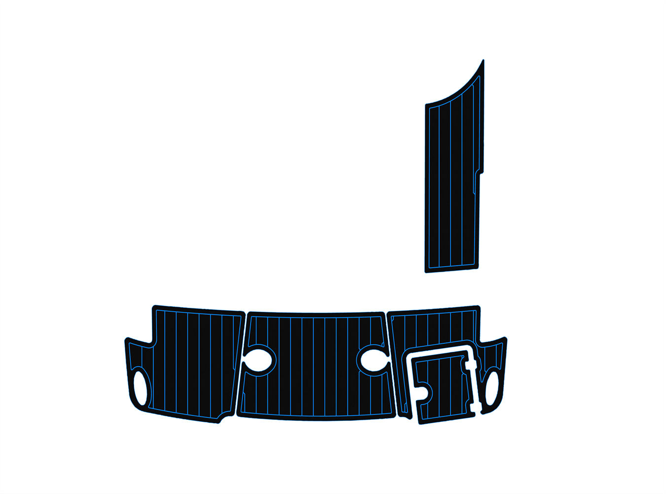 2020 Chaparral 257 SSX