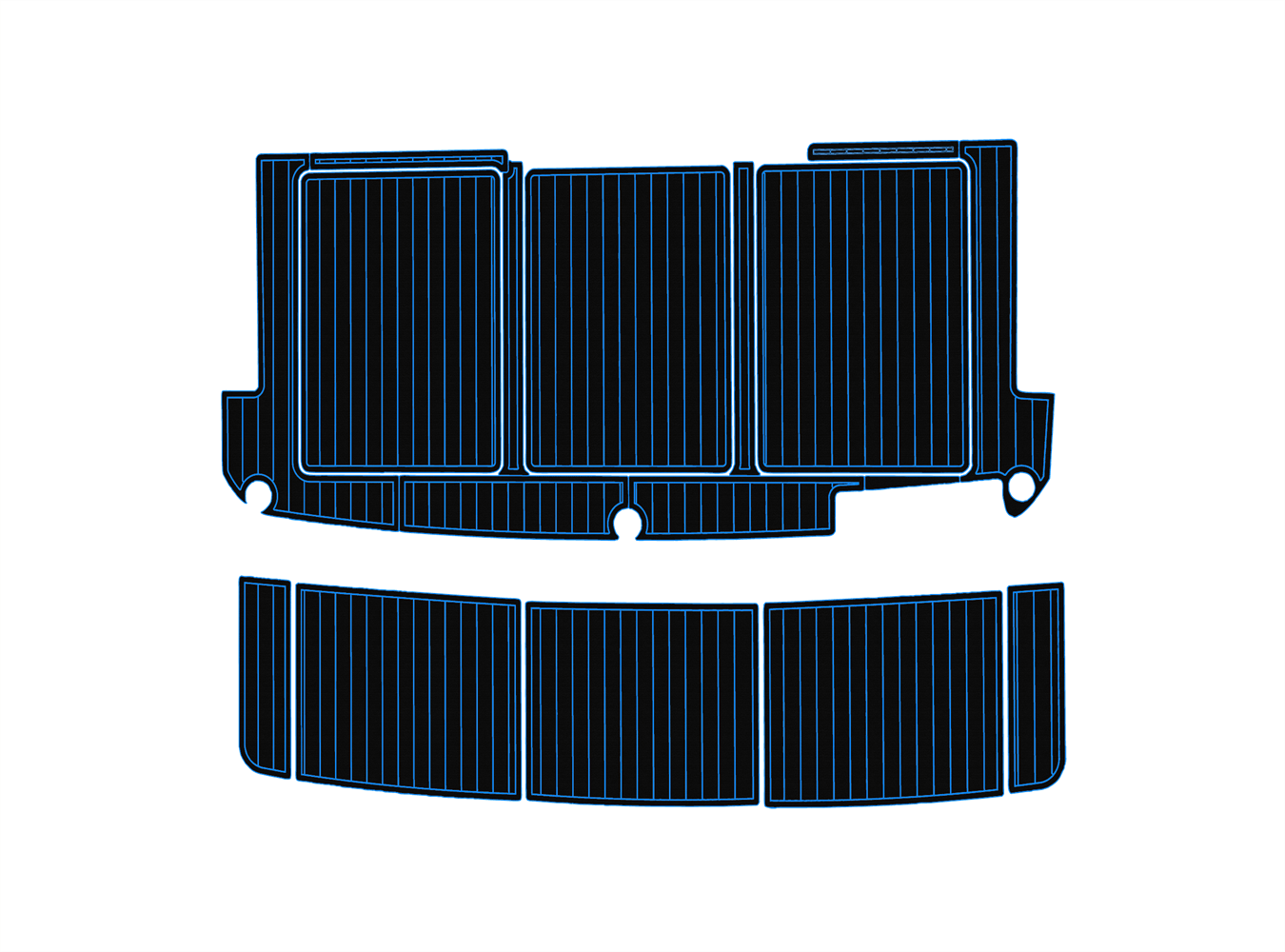 1985-1988 Bayliner 4550