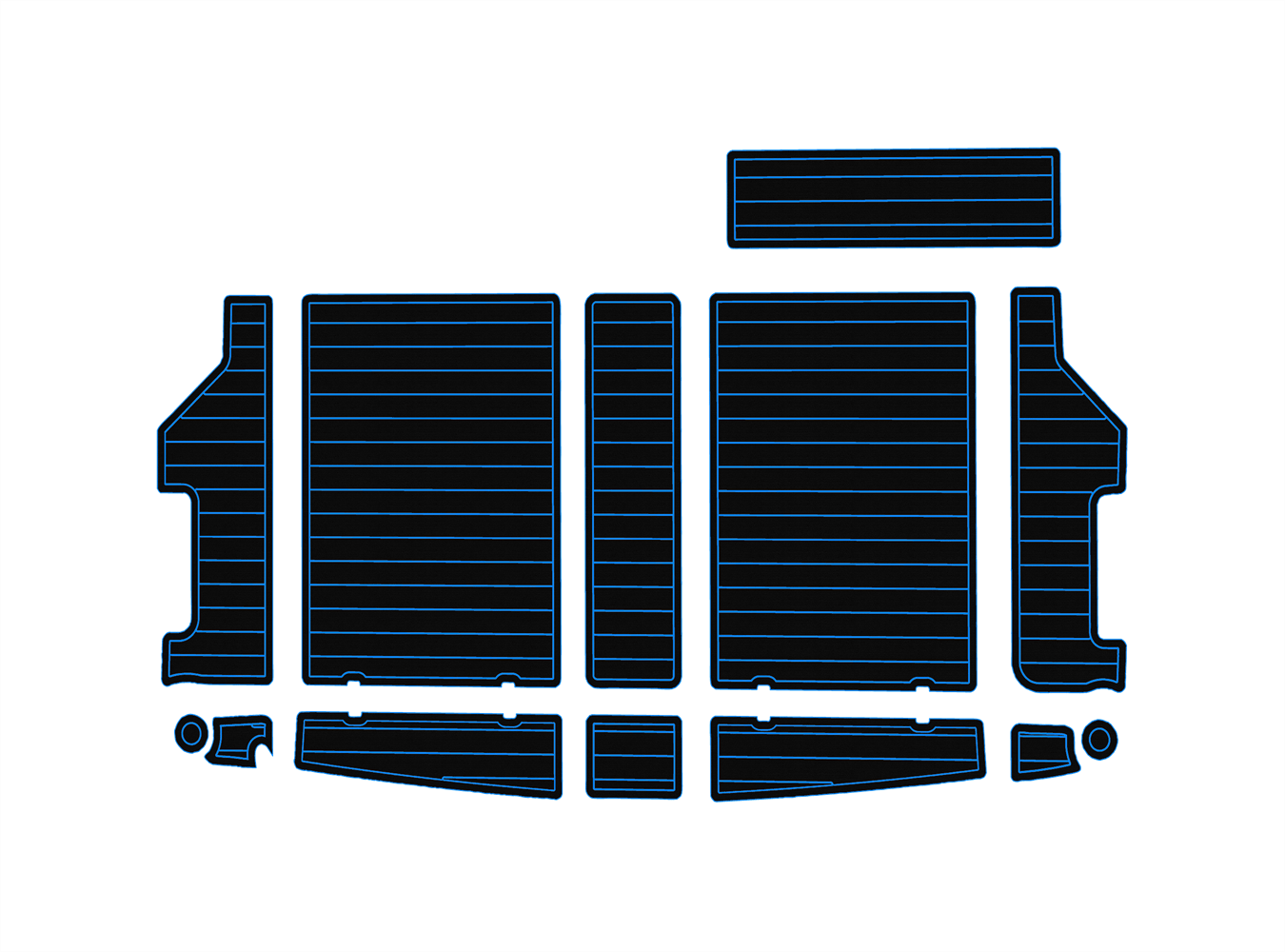 1988-1995 Bayliner 3288 3270