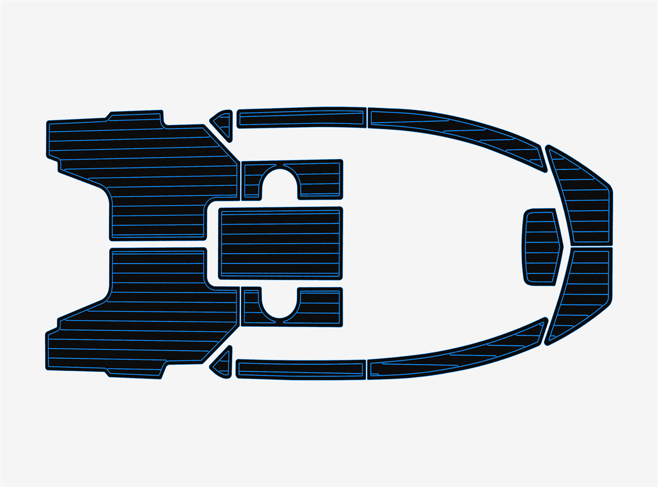 1996-2008 Bayliner Trophy 1802 wa