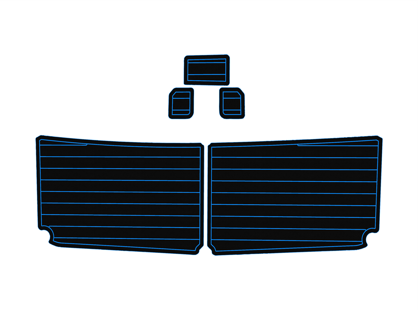 1998 Bayliner 2858 Ciera