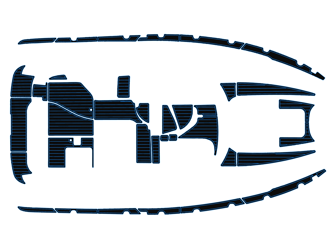 2002-2006 Bayliner 305