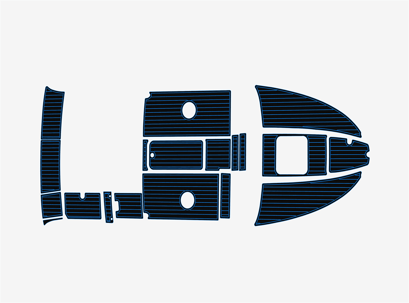 2004-2009 Bayliner 652