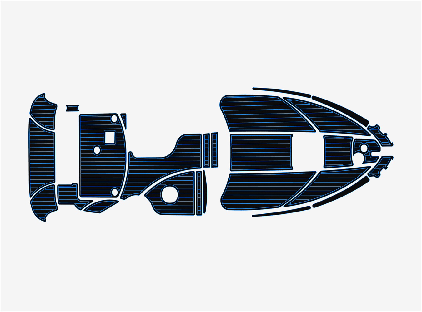 2006-2007 Bayliner 265