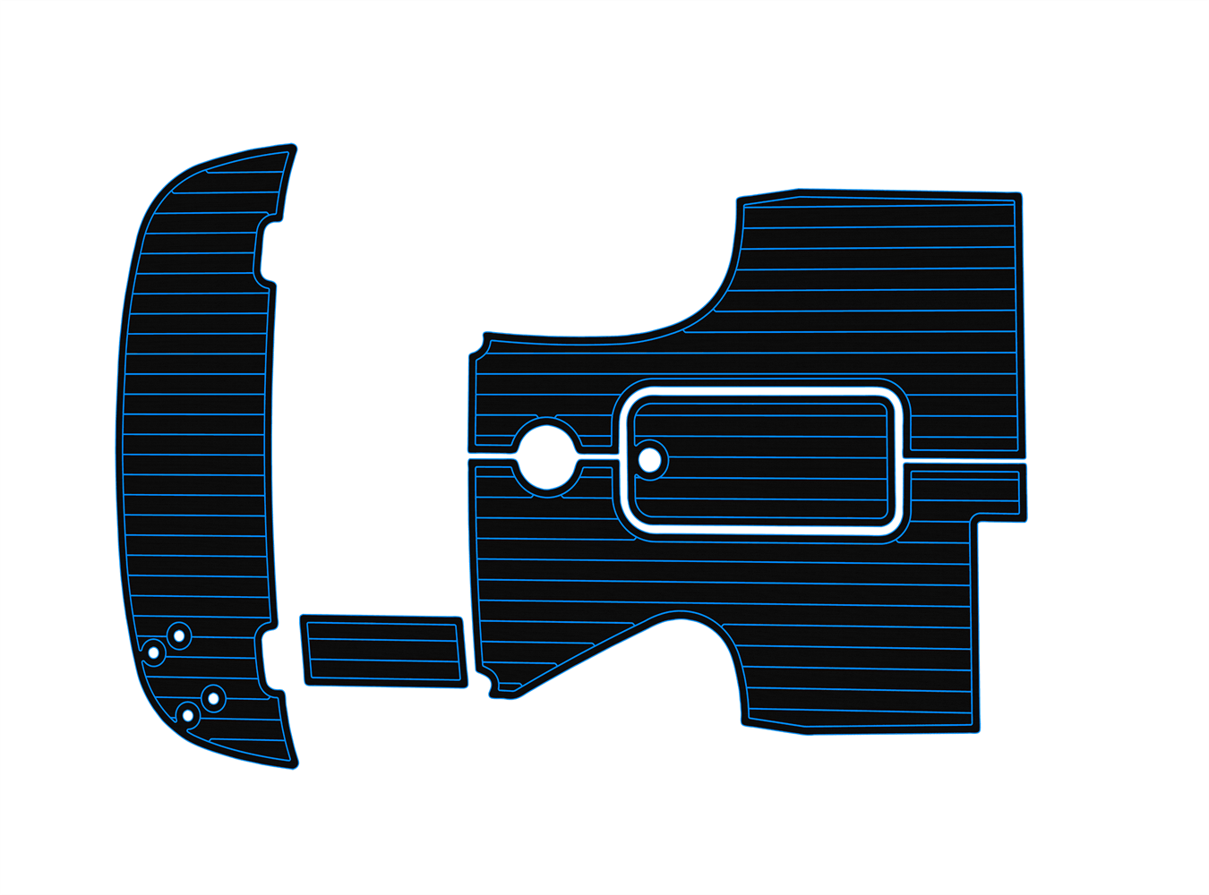 2010-2013 Bayliner 702