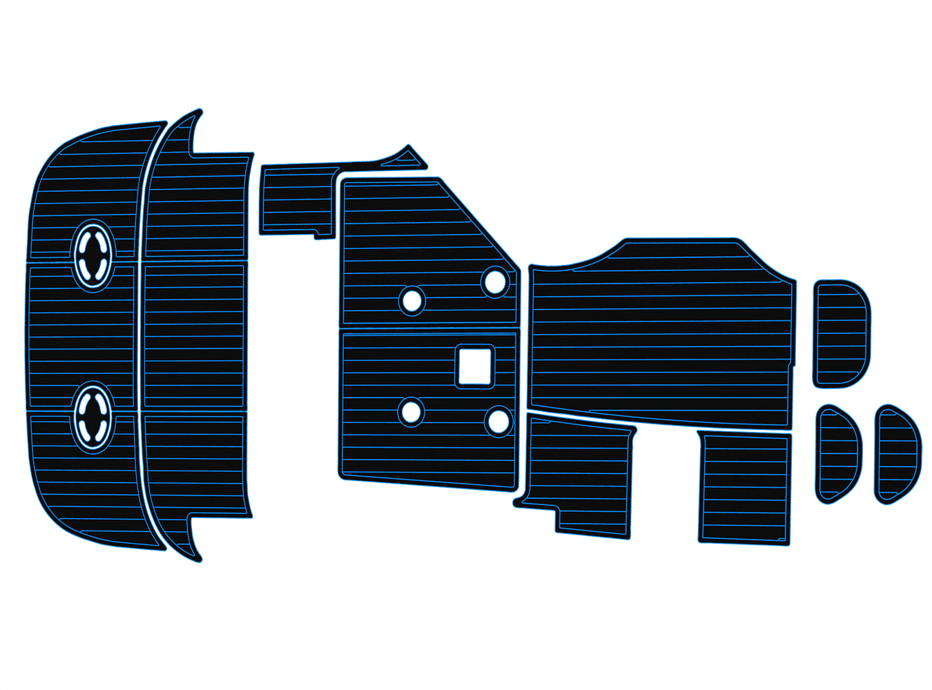 2011-2013 Bayliner 315