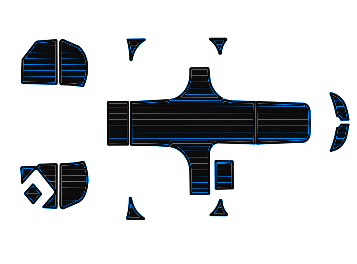 2013-2022 Bayliner element e16