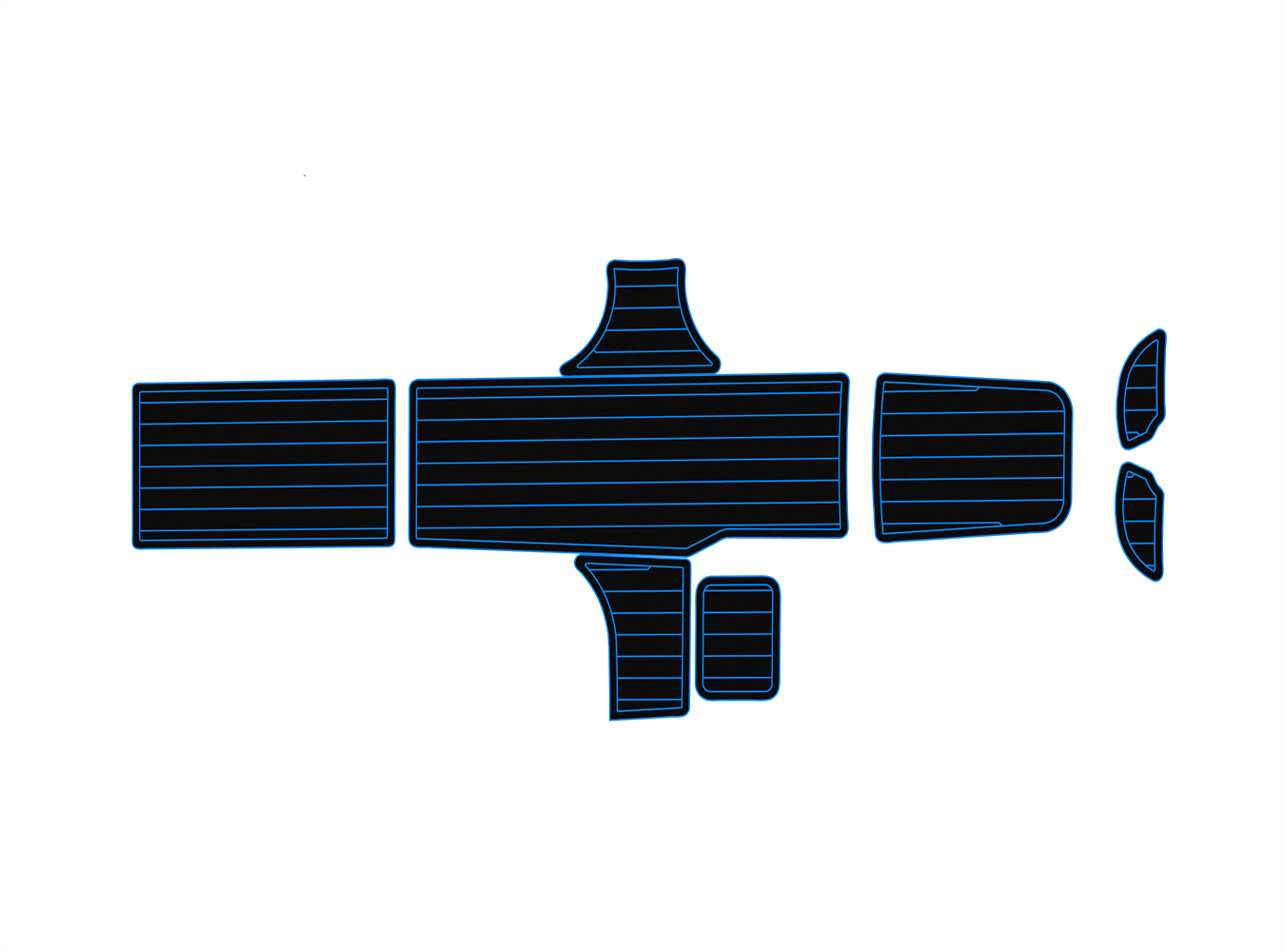 2015-2017 Bayliner Element XL