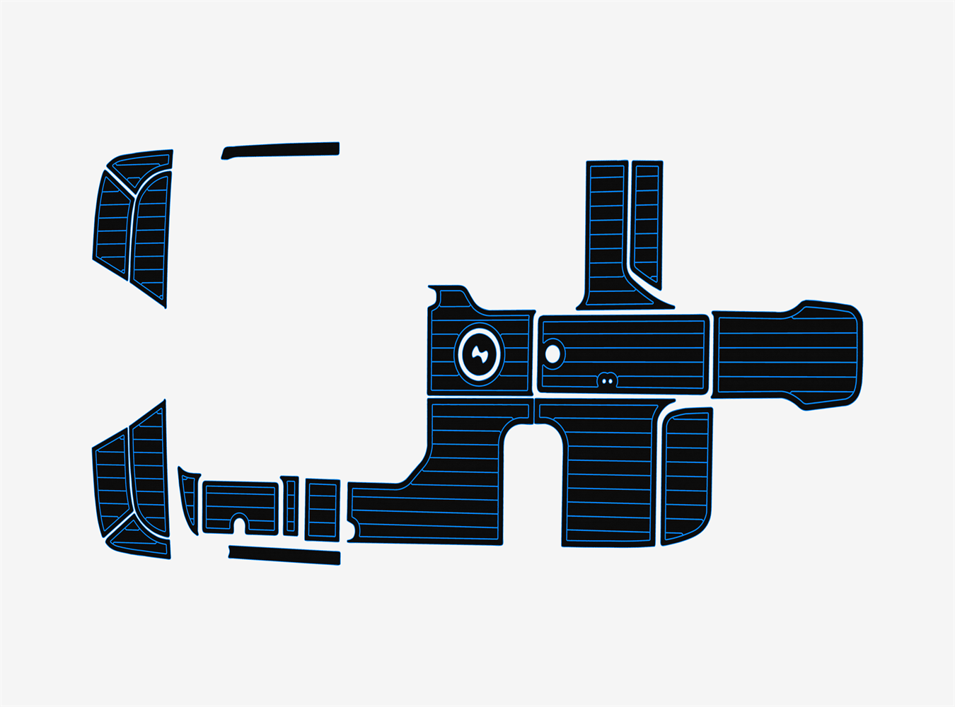 2017-2024 Bayliner VR5 OB