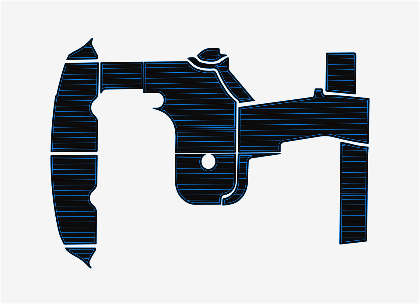 2003-2008 sea ray 340 sundancer