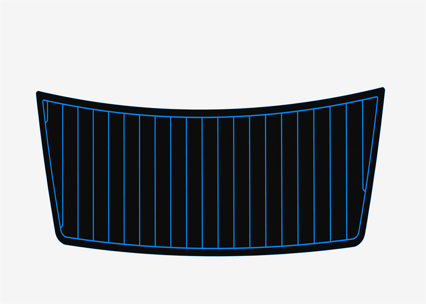 2008-2009 MALIBU CORVETTE