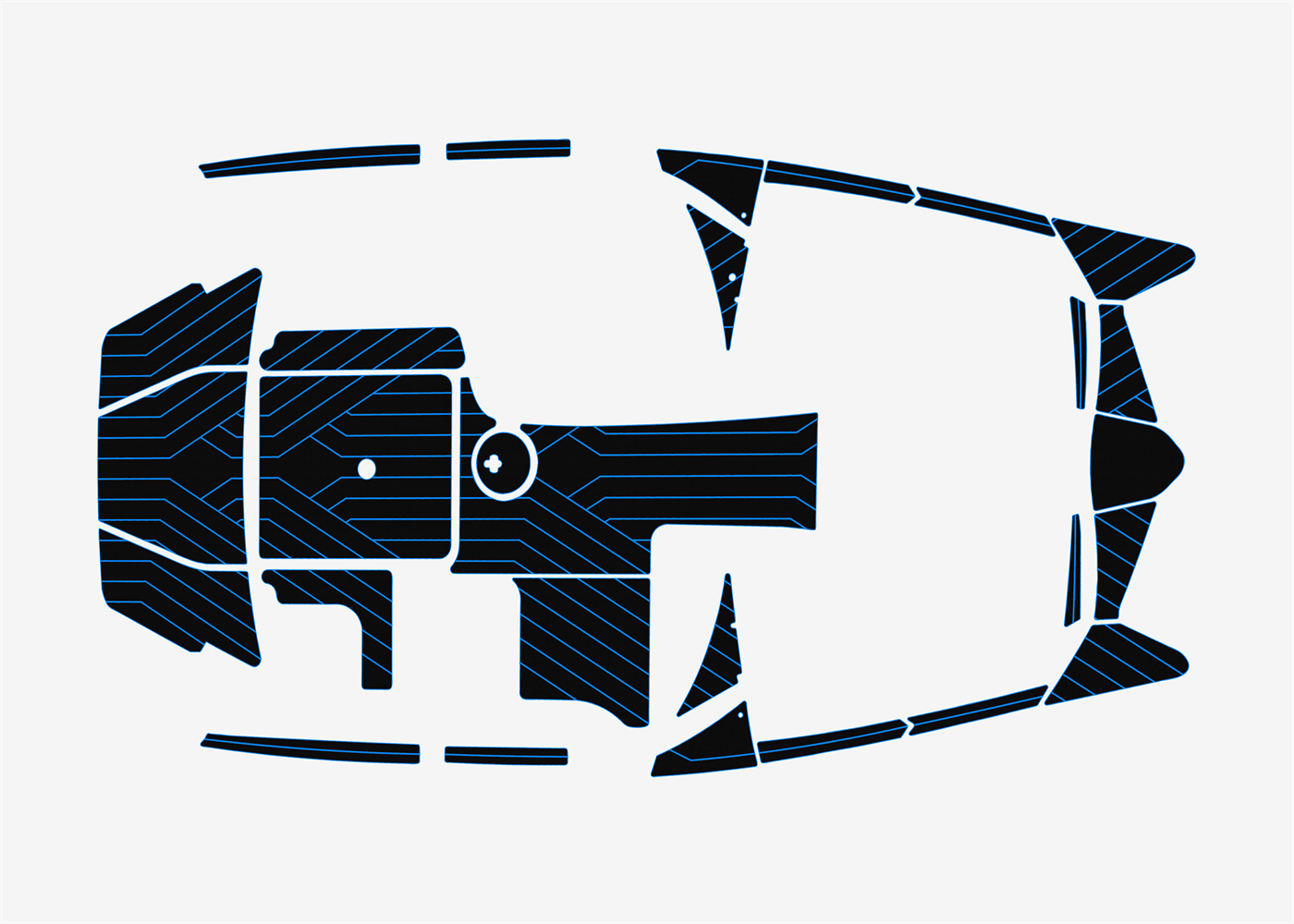 2013-2017 MALIBU 20 mxz