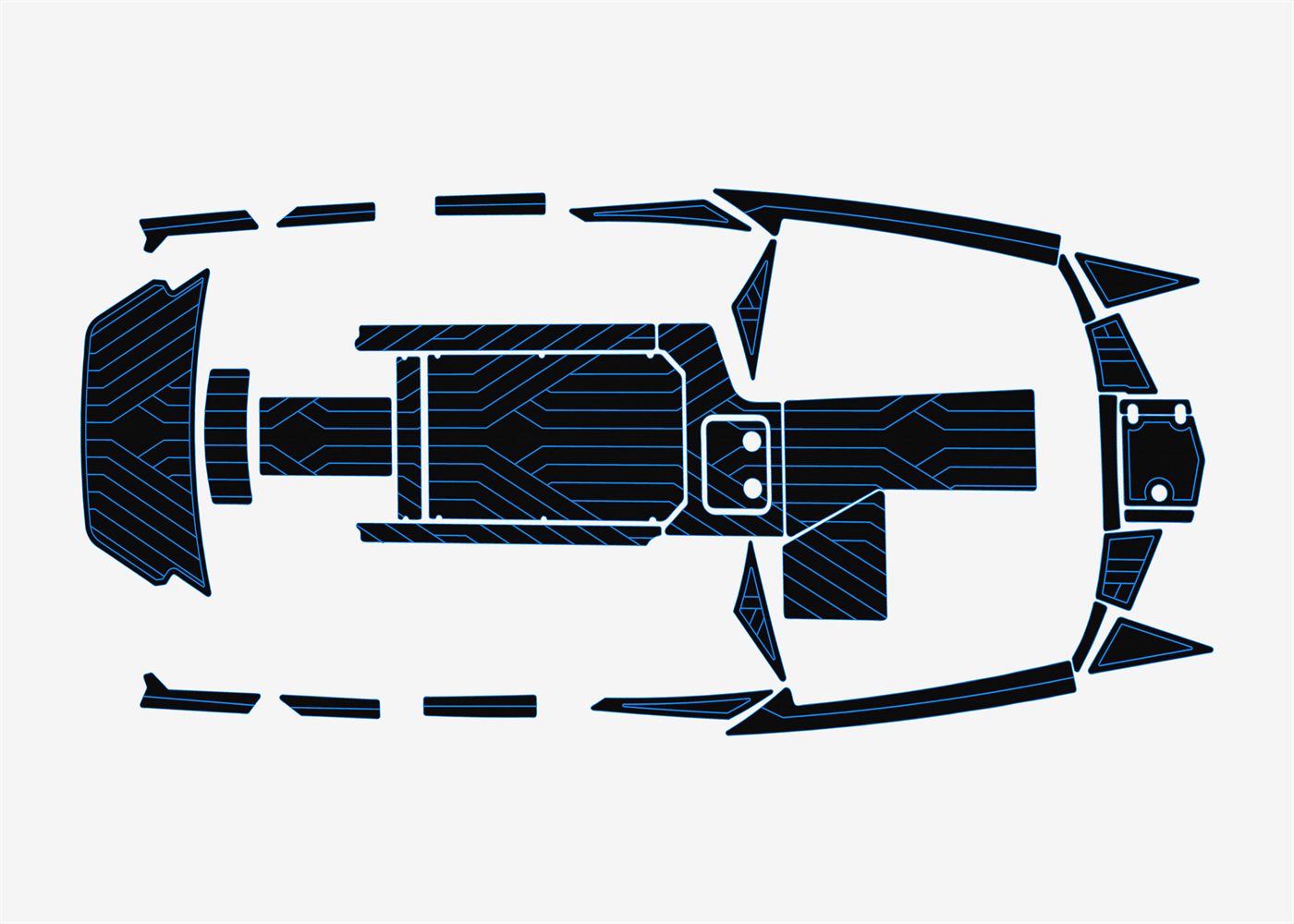 2017-2018 malibu 22 MXZ