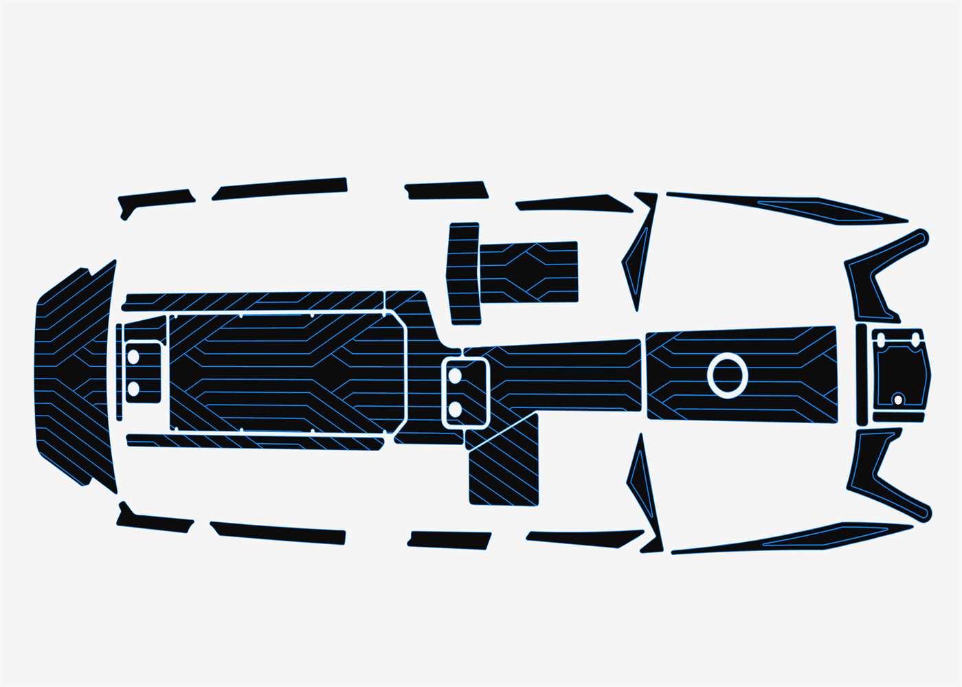 2017-2018 MALIBU 24 mxz