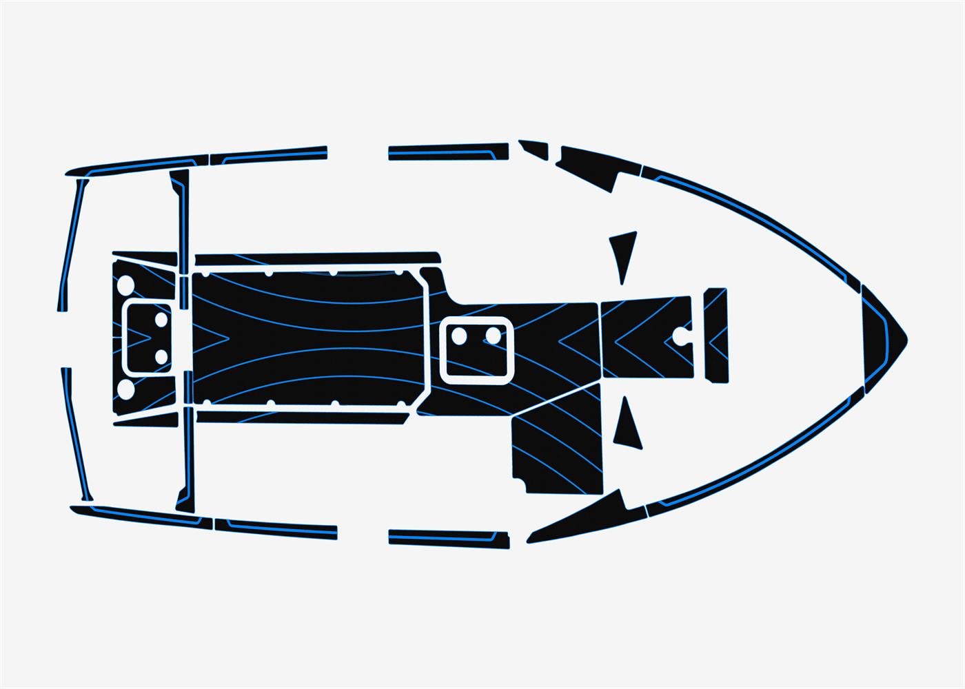 2021-2022 Malibu 23 lsv Wakesetter
