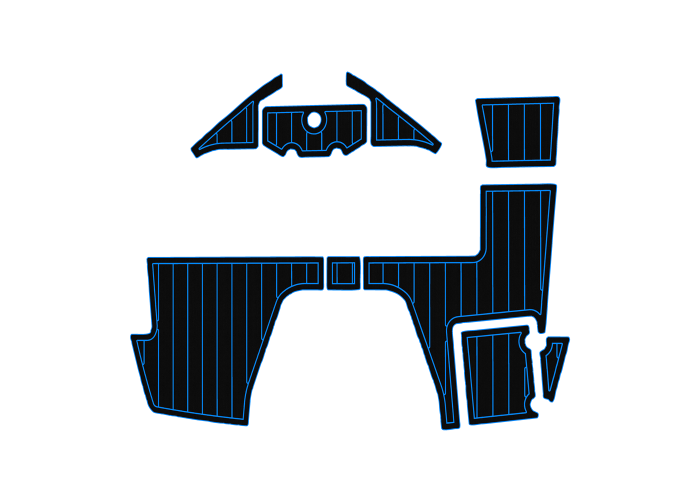 2019-2023 Monterey M225