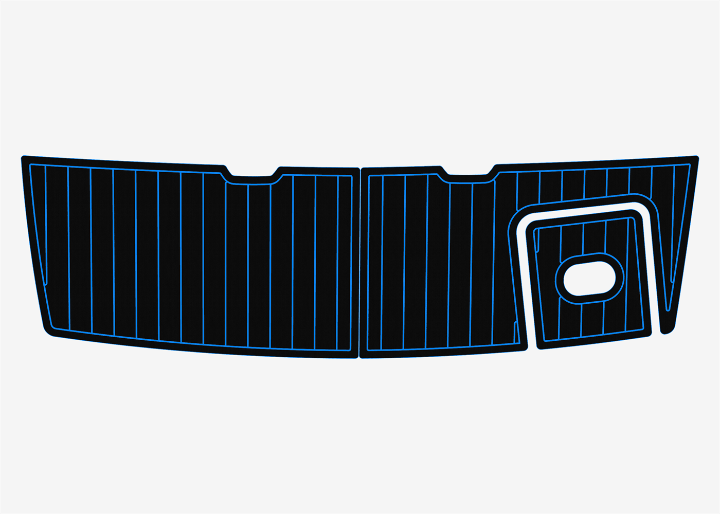 2013 Four Winns Horizon 230