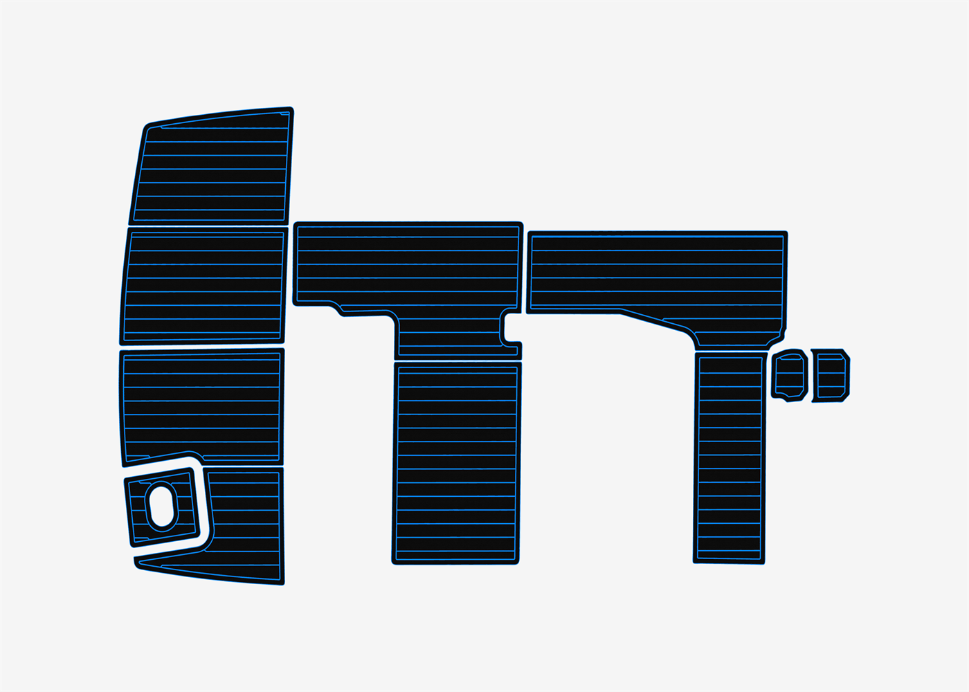 2014-2018 Four Winns 275