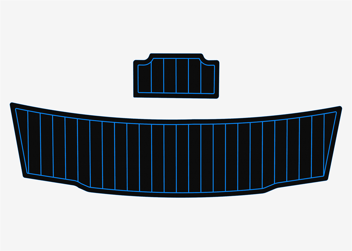 2018-2019 Four Winns HD220