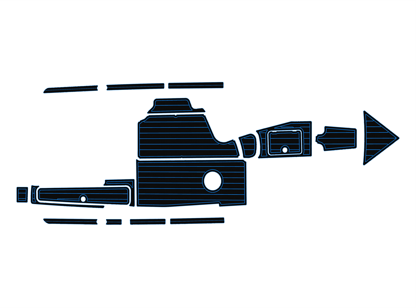 2002 Centurion Escalade