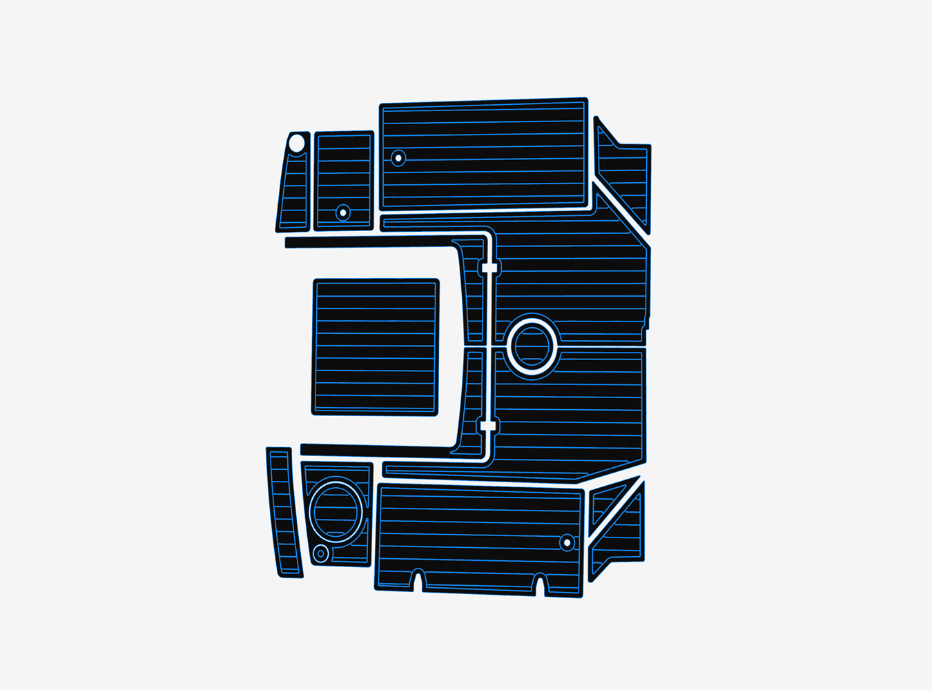 Bayliner Trophy 2159