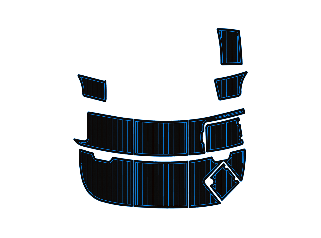 2002-2005 Chaparral 280 SSI