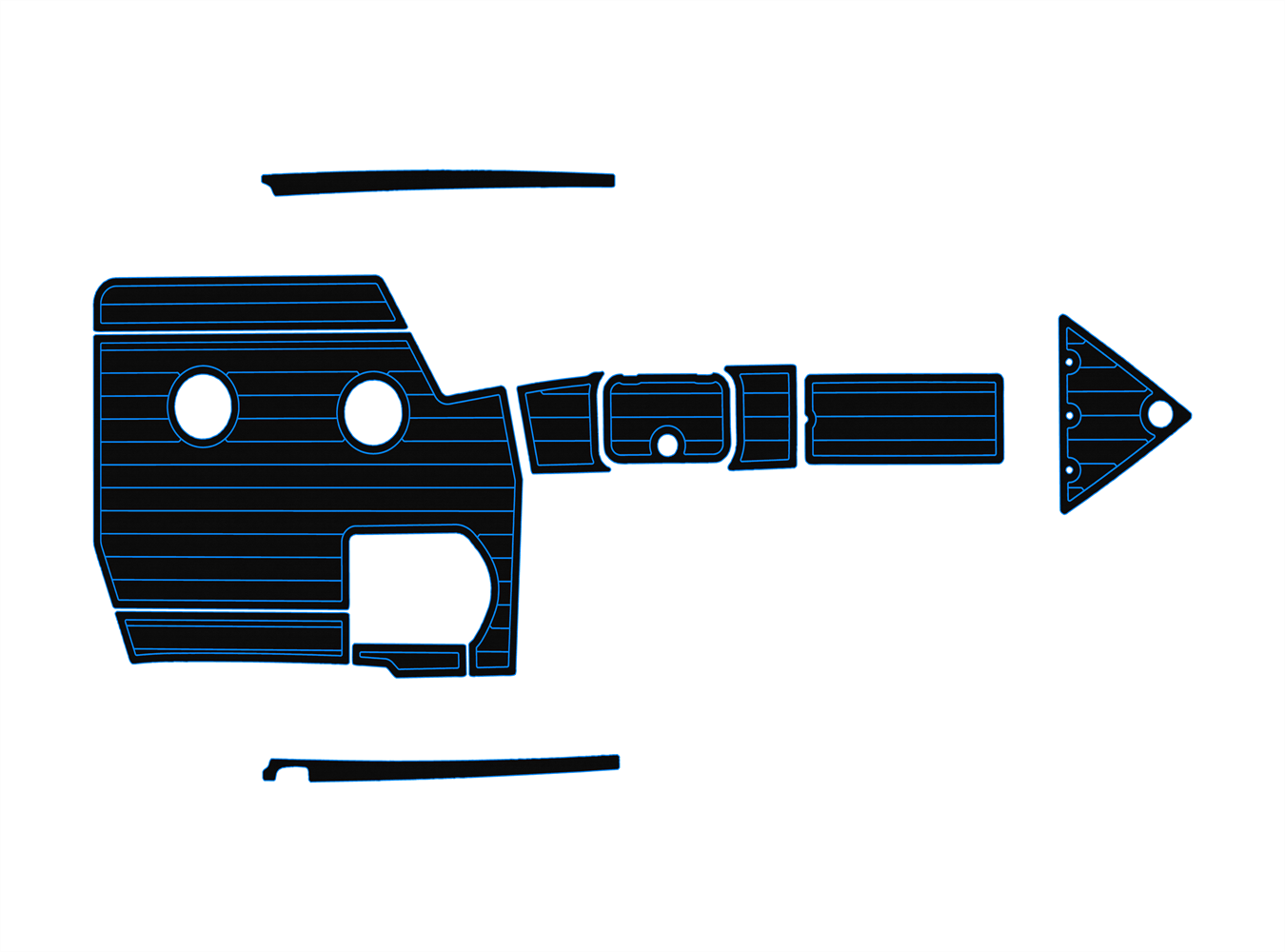 2006 Centurion ELITE V