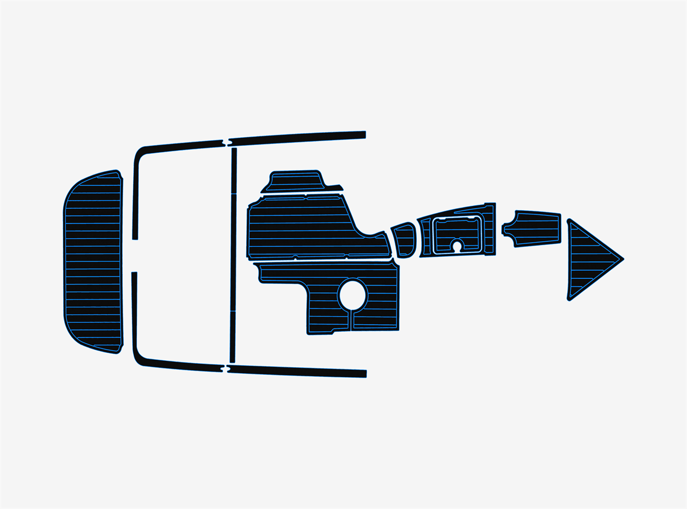 2006-2007 Centurion Avalanche C4